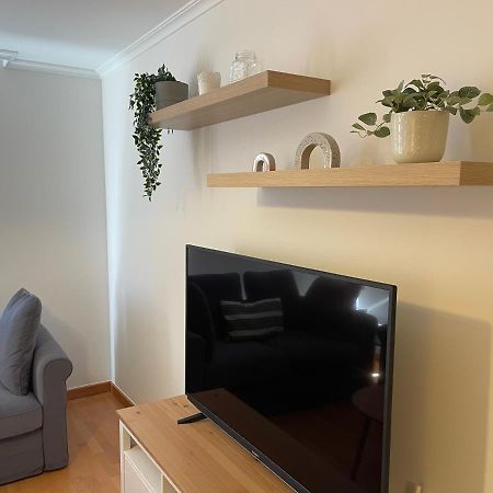 Oktheway Castelao Street Apartment Sarria Exterior photo
