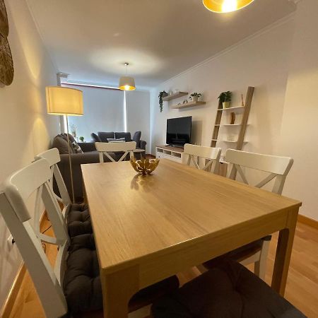 Oktheway Castelao Street Apartment Sarria Exterior photo
